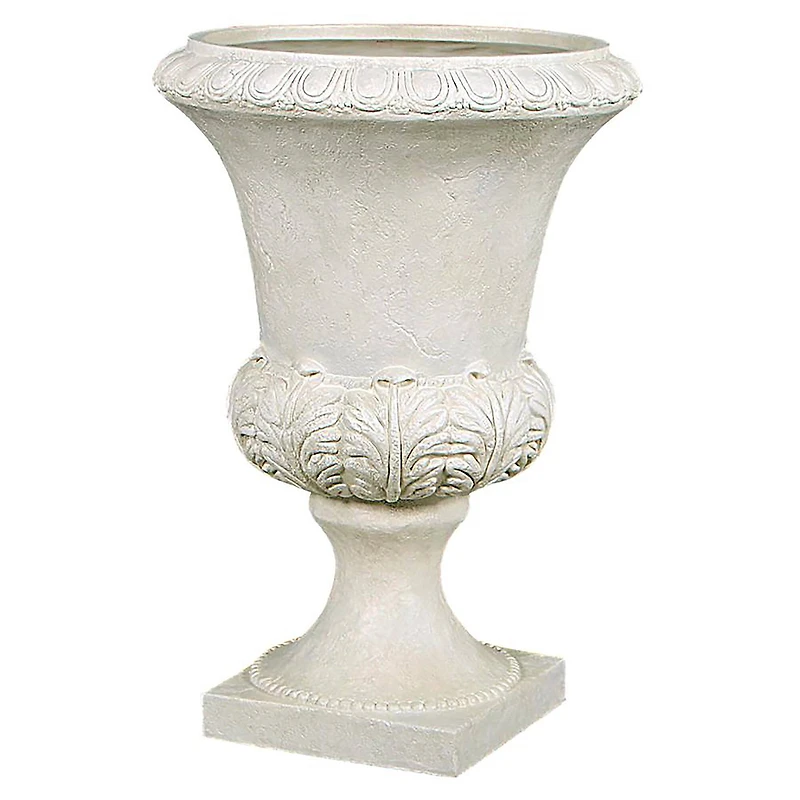 Design Toscano® 23.5" Boboli Gardens Architectural Garden Urn