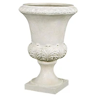 Design Toscano® 23.5" Boboli Gardens Architectural Garden Urn