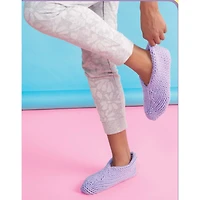 Leisure Arts® Beginner Knitting with Shayna Anne Rose