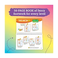 Jumpsies: How to Hop, Skip & Jump with Stretchy Rope