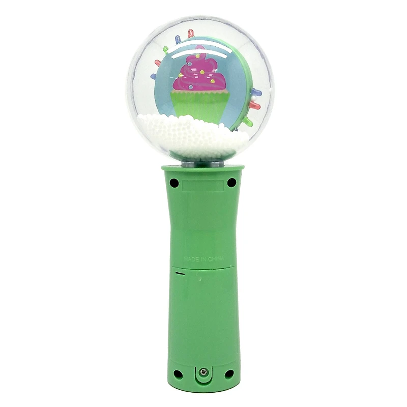 8.5" Keep it Sweet Light-Up Spinner by Creatology™