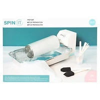 We R Memory Keepers Spin It Prep Kit