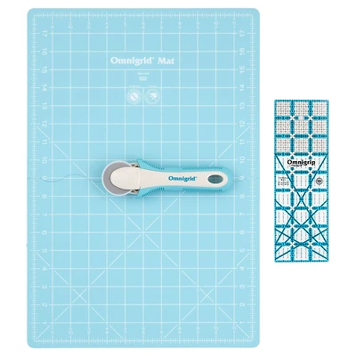 Omnigrid® Small Folding Cutting Kit