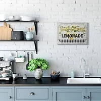 Stupell Industries White, Black