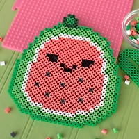 Perler™ Squishmallows™ Wanda Fused Bead Kit