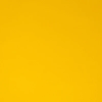 Singer 100% Polyester Felt Yellow Fabric
