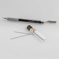 Pentel® GraphGear 500™ 0.5mm Black Drafting Pencil