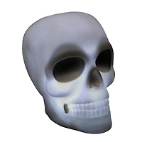 5.5" Skull Light-Up 3D Diamond Art Kit by Make Market®