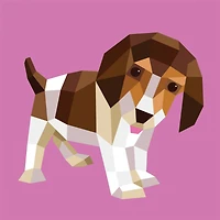 Workman Publishing Paint by Sticker™ Kids