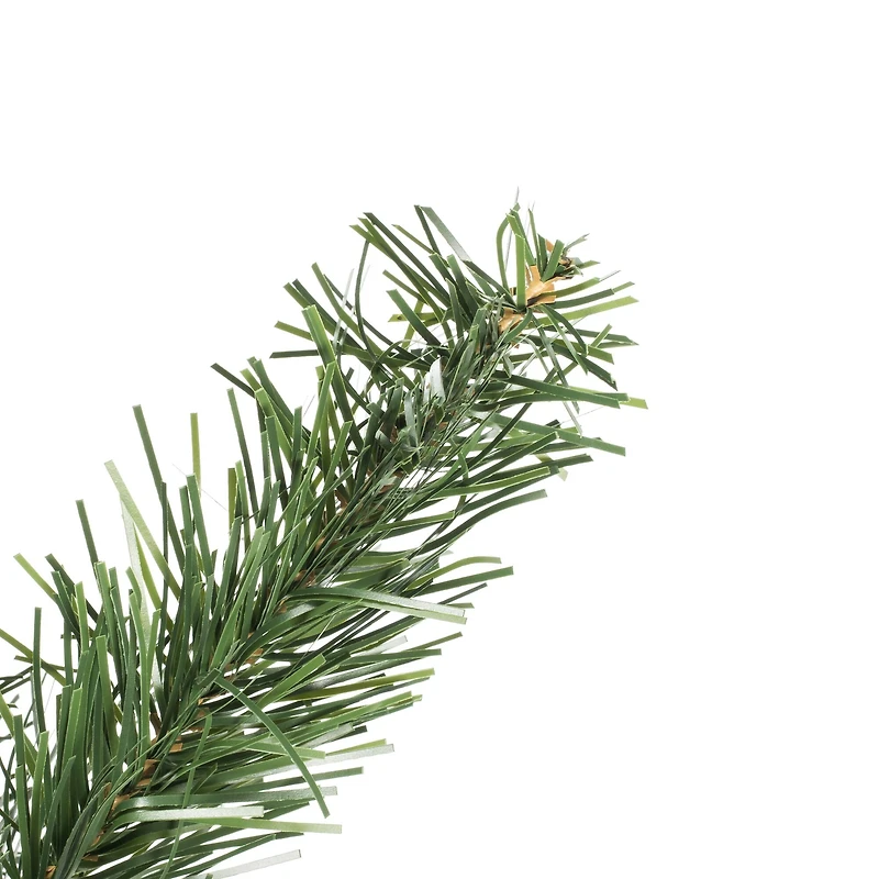 30" Square Grand Teton Pine Wreath