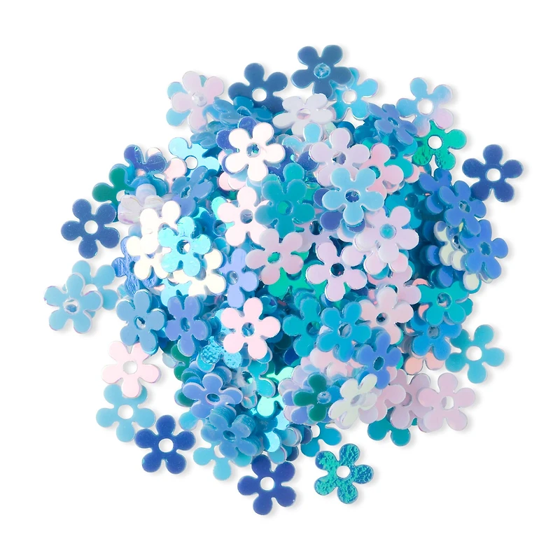 Shaped Glitter Pack by Creatology™