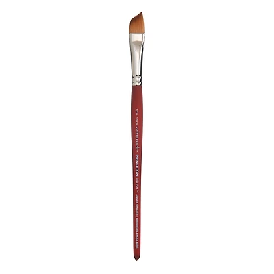 12 Pack: Princeton™ Velvetouch™ Series 3950 Angle Shader Brush