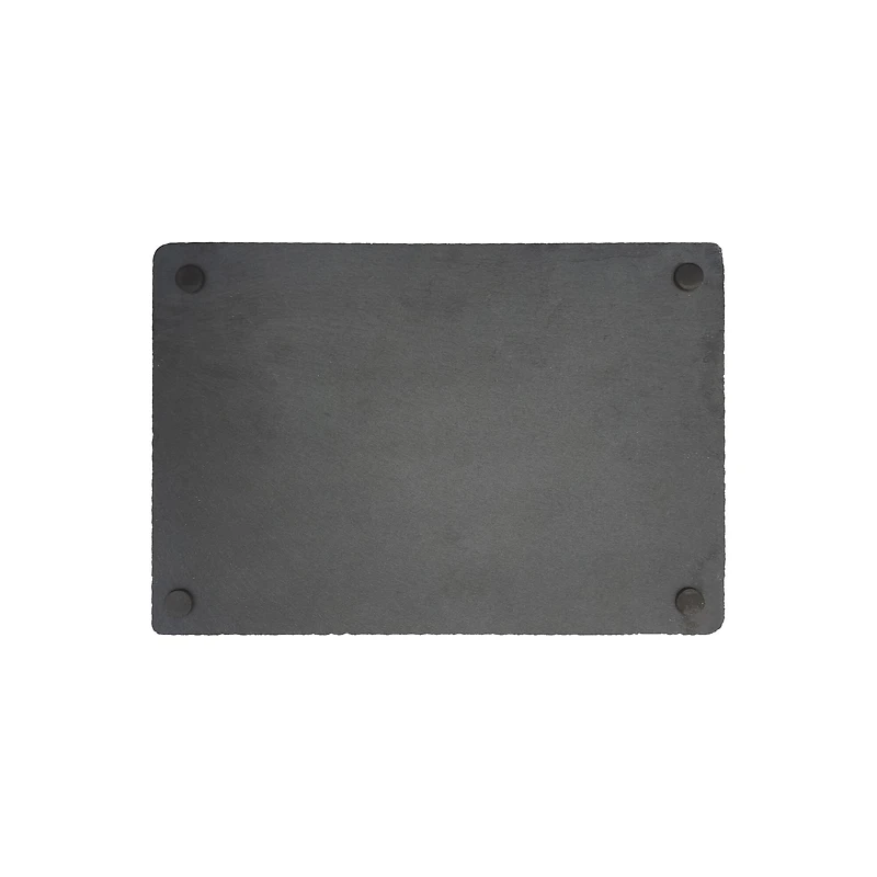 Rectangle Slate Serving Board by Make Market®