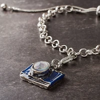 12 Pack: Camera Charm by Bead Landing™