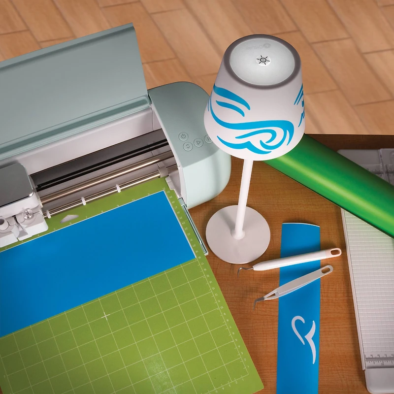 OttLite Decorate Your Way Lamp