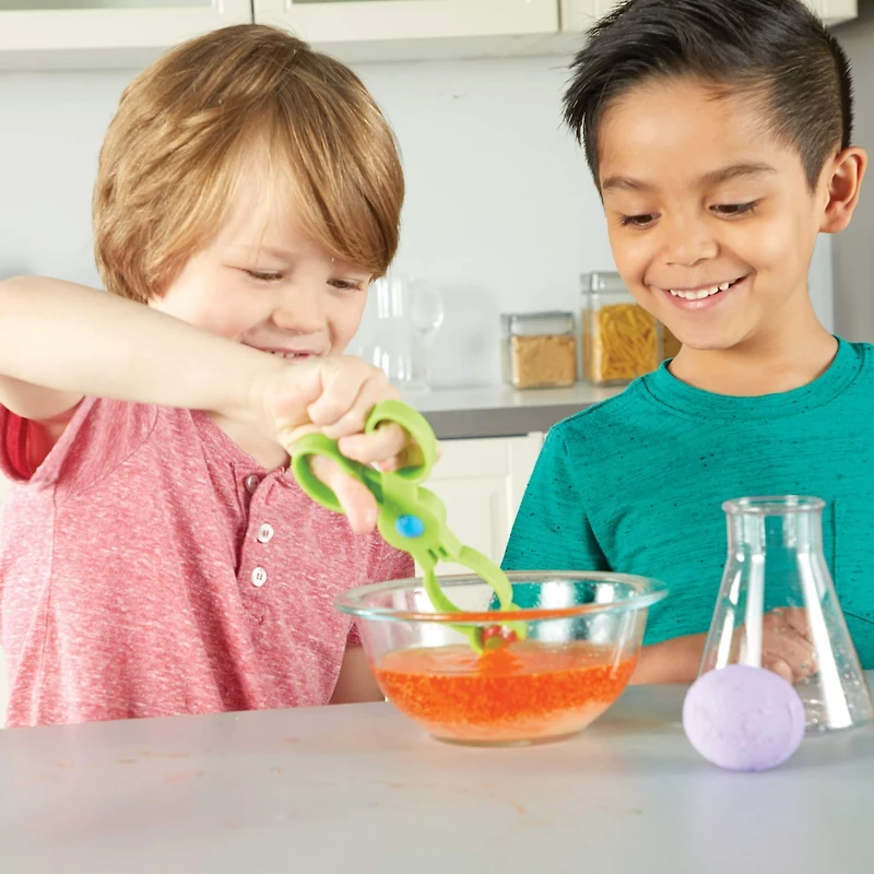 Learning Resources Beaker Creatures Reactor Pods Blind Packs, 24ct.