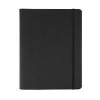 Fabriano® EcoQua Plus A5 Lined Hidden Spiral-Bound Notebook