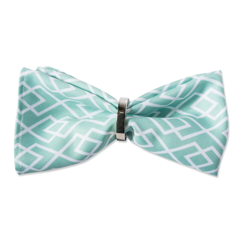 Diamond Print Outdoor Napkin, 6ct.