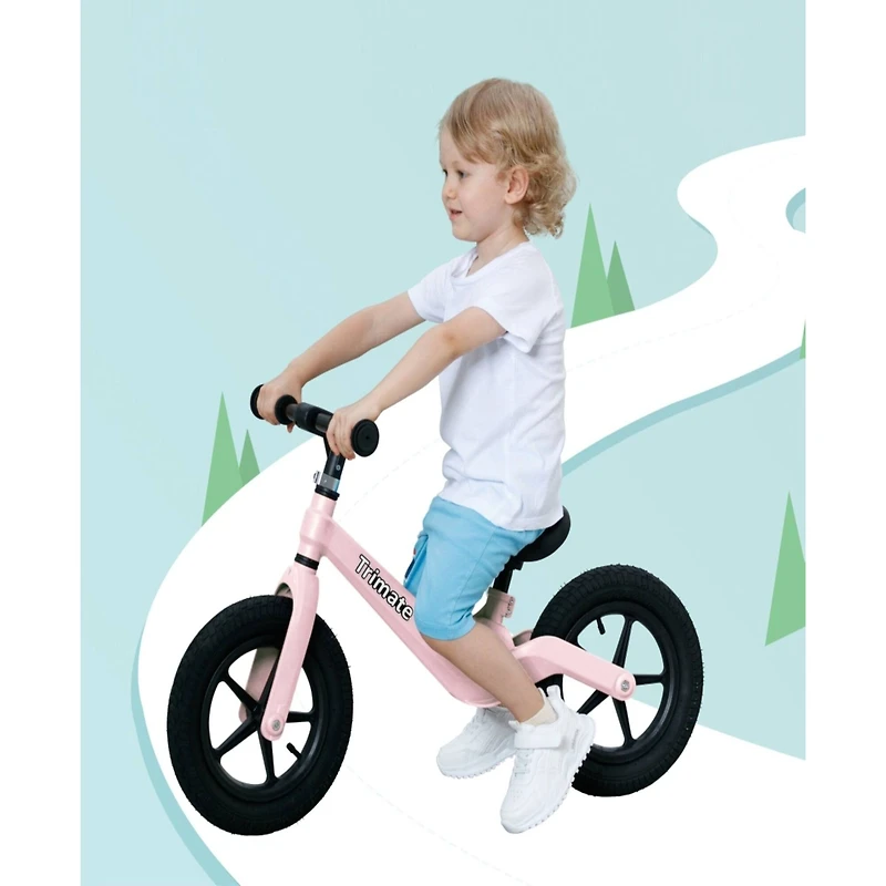 Trimate 2 Wheel Balance Bike