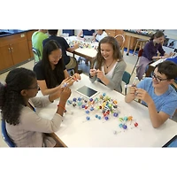 Thames & Kosmos Happy Atoms Educator's Bundle, 250 Atoms