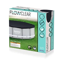 Bestway Flowclear™ 14ft. Pool Cover