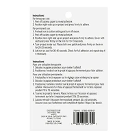 Christmas Tree Iron-On & Adhesive Patch by Celebrate It™