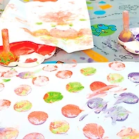 Micador® early stART® A3 Painting Paper Pad