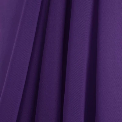 Purple Chiffon