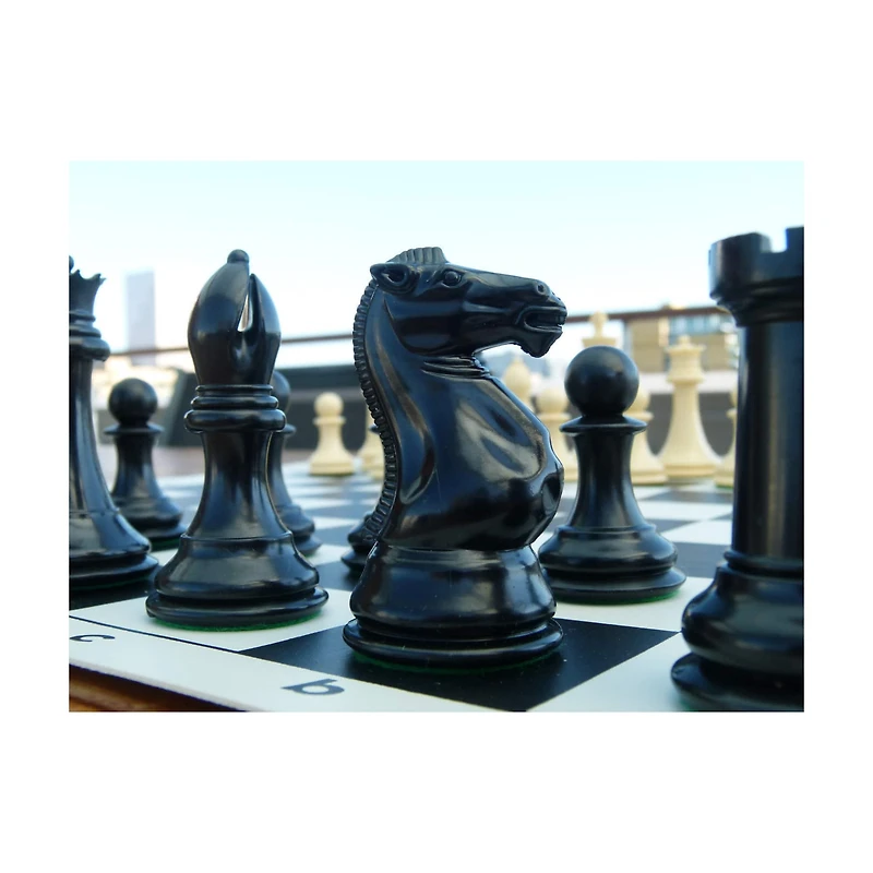 Best Chess Set Ever Strategy Game