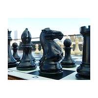 Best Chess Set Ever Strategy Game