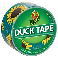 Duck Tape® Sunflower Duct Tape