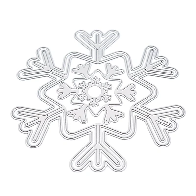 Snowflake Cutting Die Set by Recollections™