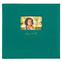 Emerald 6-Up Photo Album by Recollections™
