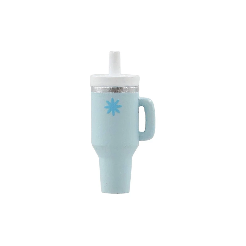 Mini Blue Tumbler by Make Market®