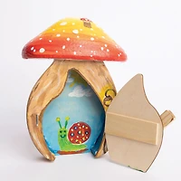 Creativity for Kids® Gnome Garden Door