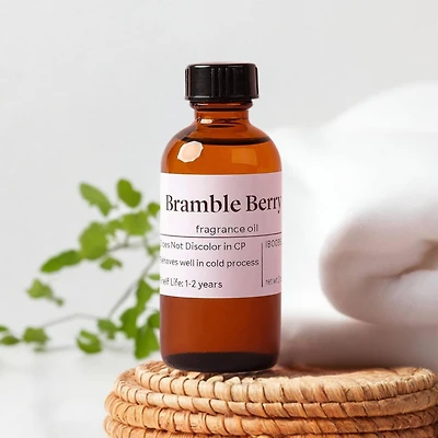 Bramble Berry Fragrance Oil