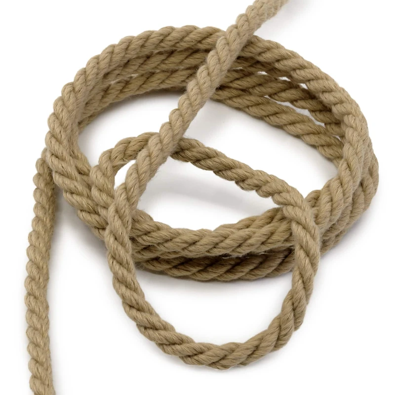 Dritz® Home 13/64" x 10yd. Natural Twist Cord