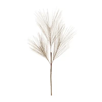2ft. Silver Long Needle Pine Spray, 6ct.