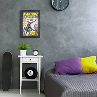 Marvel Comics Amazing Spider Man Wall Décor