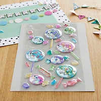Shaker Candy Stickers by Recollections™
