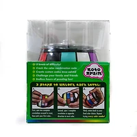 Roto Brain 3D Puzzle Sphere Brain Teaser Puzzle Game