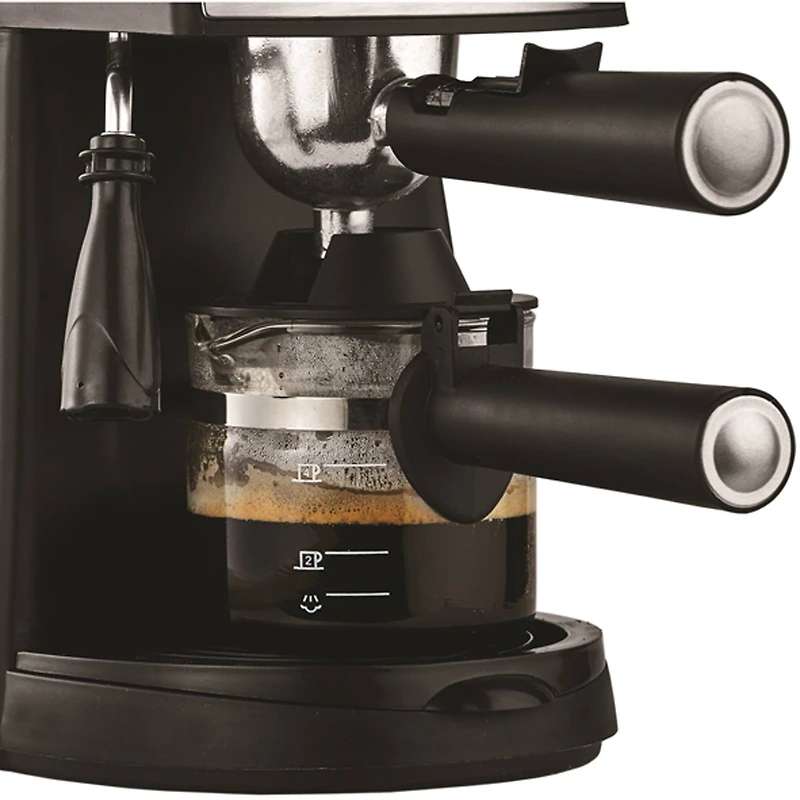 Brentwood 20oz. Espresso & Cappuccino Maker