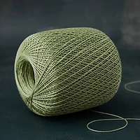 Aunt Lydia's® Size 10 Classic Cotton Crochet Thread