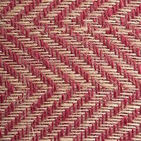 DII® 108" Chevron Burlap Table Runner
