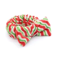 Red, white & Green Spa Headband by Creatology™