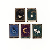 Tarot Vinyl Die-Cut Stickers by Recollections™