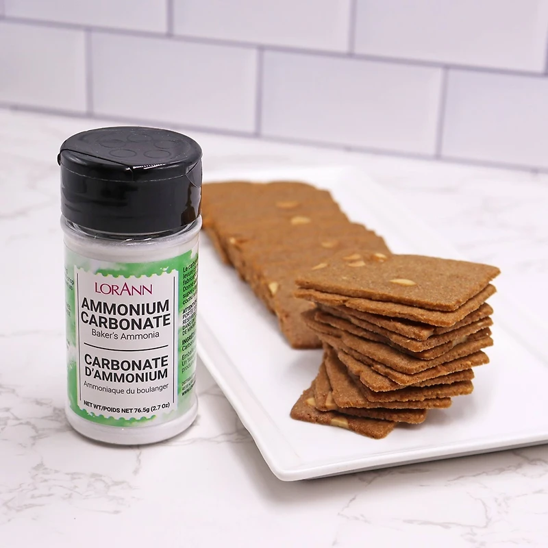 LorAnn Ammonium Carbonate, 2.7oz.