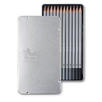 Winsor & Newton™ Studio Collection™ Graphite Pencil Set