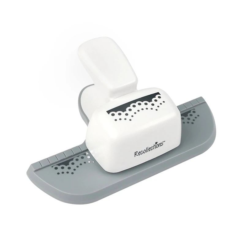 Doily Border Punch by Recollections™