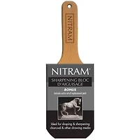Nitram™ Sharpening Bloc